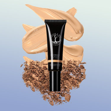 Miracles & More Fair Cool Skin Tone Makeup BundleMiracles & MoreMiracles & More